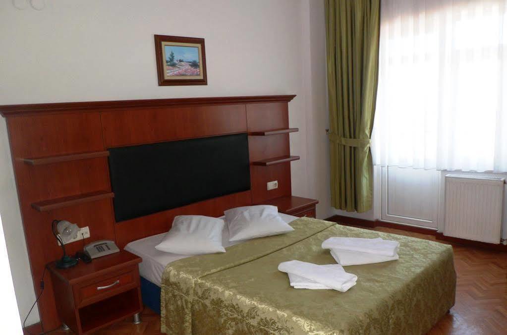 Buyuk Liman Hotel Amasra Eksteriør billede